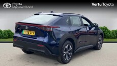 Toyota bZ4X 150kW Pure 71.4kWh 5dr Auto [11kW] Electric Hatchback